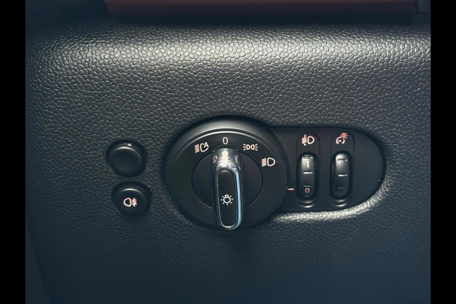 MINI Cooper 1.5 MINI Yours CarPlay Leder