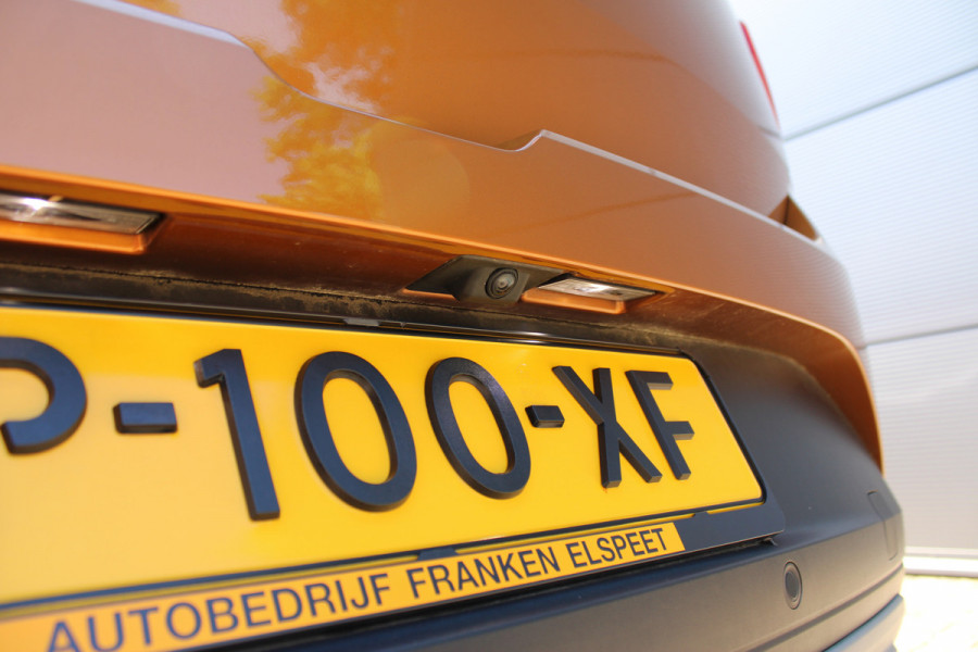 Dacia SANDERO Stepway 1.0 TCe 90 Essential | Trekhaak | Camera | Airco | BLIS | Cruise control | Origin NL