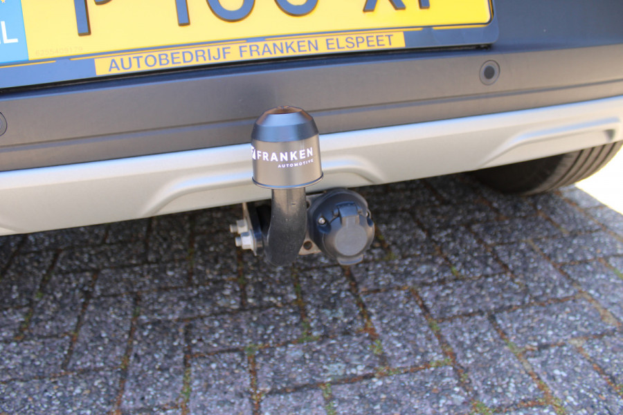 Dacia SANDERO Stepway 1.0 TCe 90 Essential | Trekhaak | Camera | Airco | BLIS | Cruise control | Origin NL