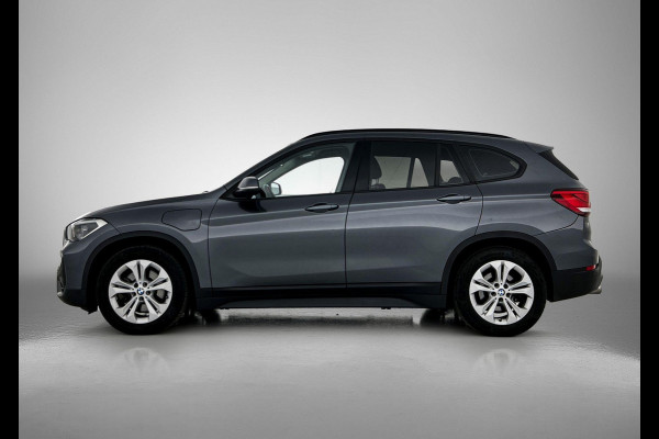 BMW X1 xDrive25e Plug-In Hybrid NAVI LED CLIMA CRUISE TREKHAAK