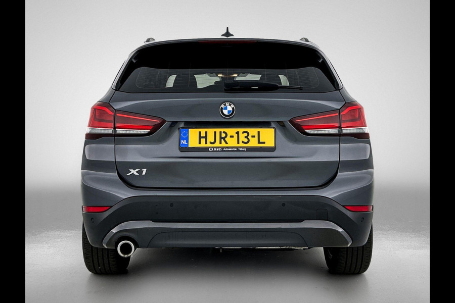 BMW X1 xDrive25e Plug-In Hybrid NAVI LED CLIMA CRUISE TREKHAAK