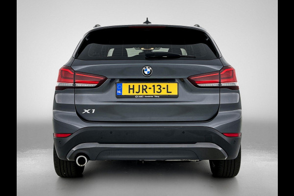 BMW X1 xDrive25e Plug-In Hybrid NAVI LED CLIMA CRUISE TREKHAAK