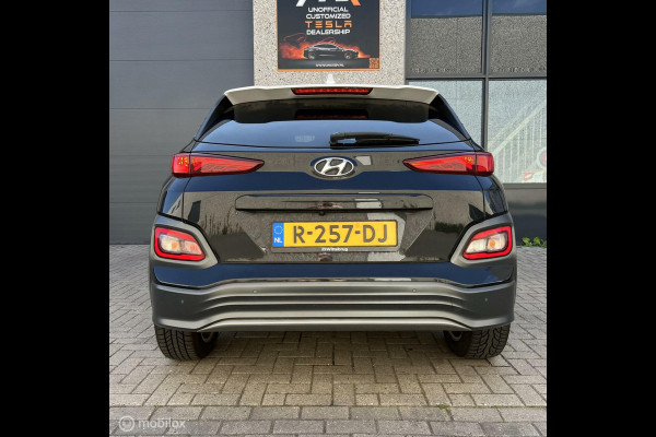 Hyundai Kona EV Comfort 64 kWh 2021 – Elektrisch