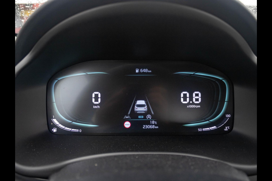 Kia Stonic 1.0 T-GDi MHEV DynamicLine | Navigatie | Cruise | Airco