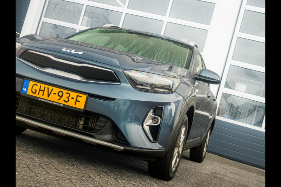 Kia Stonic 1.0 T-GDi MHEV DynamicLine | Navigatie | Cruise | Airco