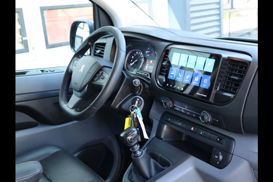 Peugeot Expert 2.0 BlueHDI 123pk Euro 6 L2 Lang - Trekhaak - Airco - Rijklaar