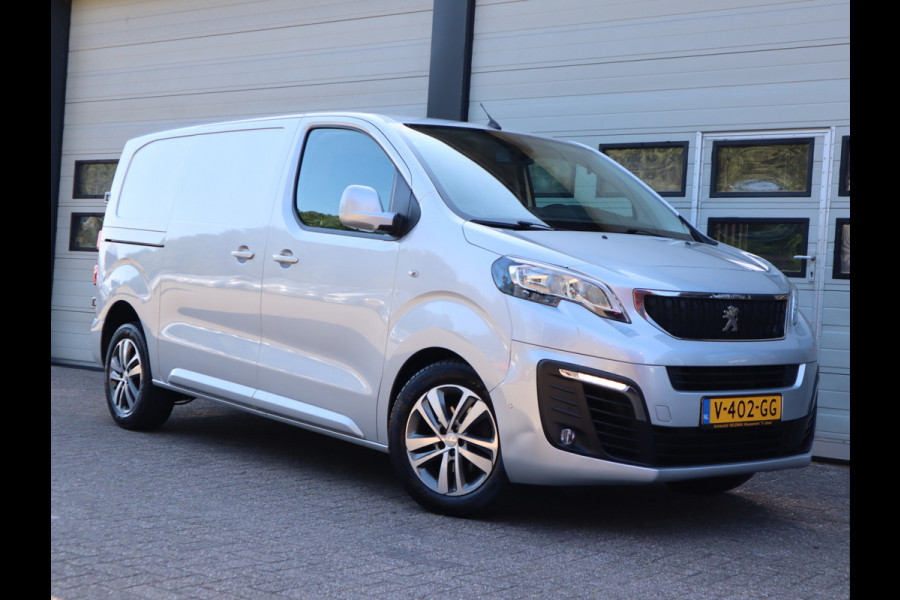 Peugeot Expert 2.0 BlueHDI 123pk Euro 6 L2 Lang - Trekhaak - Airco - Rijklaar