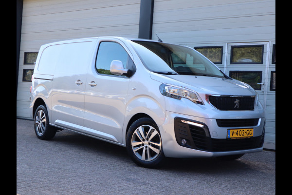 Peugeot Expert 2.0 BlueHDI 123pk Euro 6 L2 Lang - Trekhaak - Airco - Rijklaar