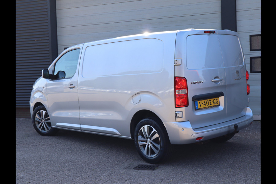 Peugeot Expert 2.0 BlueHDI 123pk Euro 6 L2 Lang - Trekhaak - Airco - Rijklaar