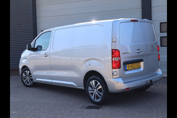 Peugeot Expert 2.0 BlueHDI 123pk Euro 6 L2 Lang - Trekhaak - Airco - Rijklaar