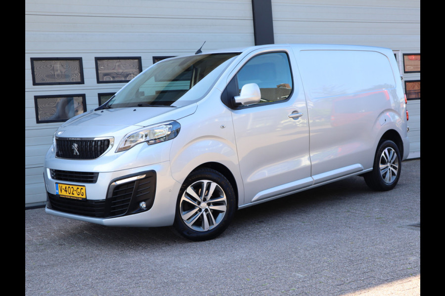 Peugeot Expert 2.0 BlueHDI 123pk Euro 6 L2 Lang - Trekhaak - Airco - Rijklaar