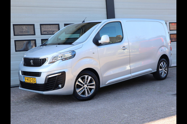 Peugeot Expert 2.0 BlueHDI 123pk Euro 6 L2 Lang - Trekhaak - Airco - Rijklaar