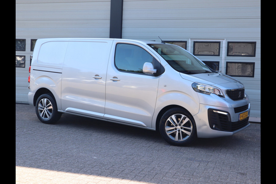 Peugeot Expert 2.0 BlueHDI 123pk Euro 6 L2 Lang - Trekhaak - Airco - Rijklaar