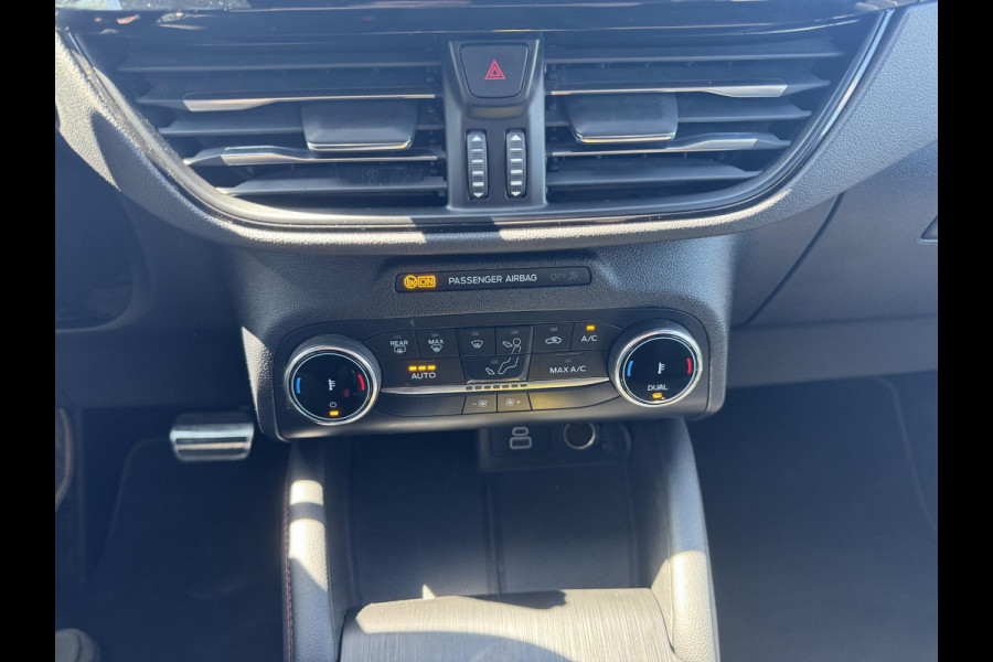 Ford Kuga 2.5 PHEV ST-Line X 225pk | Black Pack | Sync 3 Navigatie | 20 inch Lichtmetaal | Contrasterend dak| 1.500kg Trekgewicht