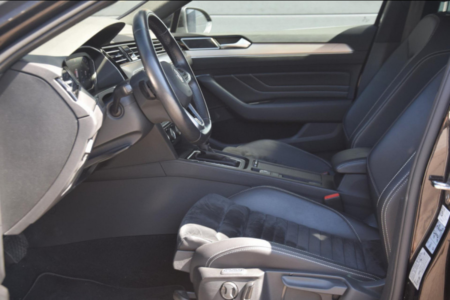 Volkswagen Passat Variant 1.6 TDI Elegance Business R PANORAMADAK/360 CAMERA/SPORTSTOELEN