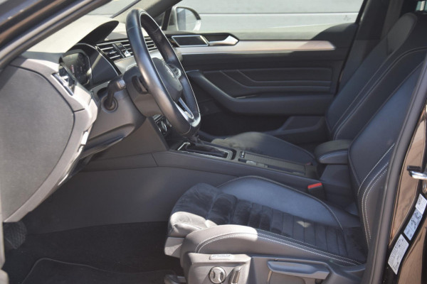 Volkswagen Passat Variant 1.6 TDI Elegance Business R PANORAMADAK/360 CAMERA/SPORTSTOELEN