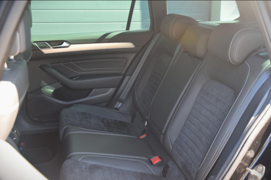 Volkswagen Passat Variant 1.6 TDI Elegance Business R PANORAMADAK/360 CAMERA/SPORTSTOELEN