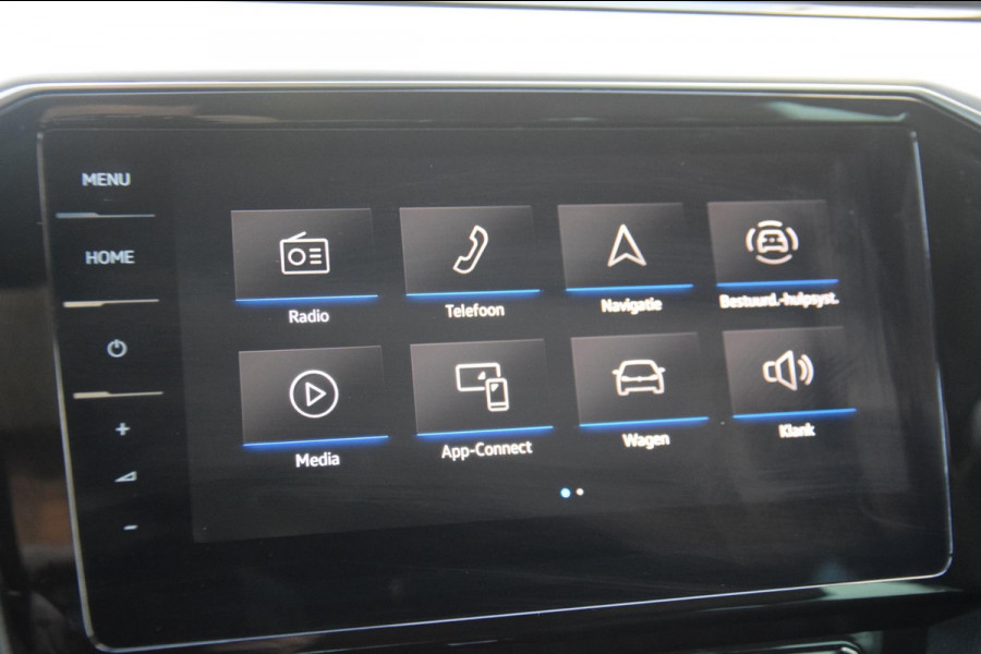 Volkswagen Passat Variant 1.6 TDI Elegance Business R PANORAMADAK/360 CAMERA/SPORTSTOELEN