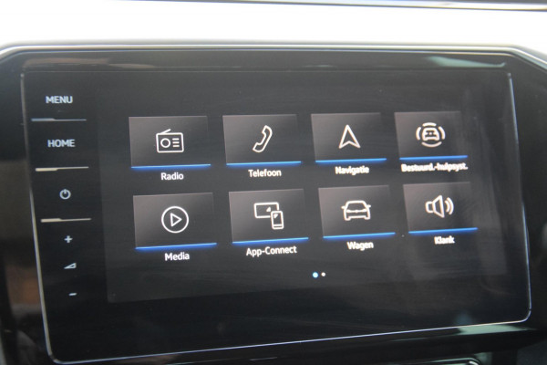 Volkswagen Passat Variant 1.6 TDI Elegance Business R PANORAMADAK/360 CAMERA/SPORTSTOELEN