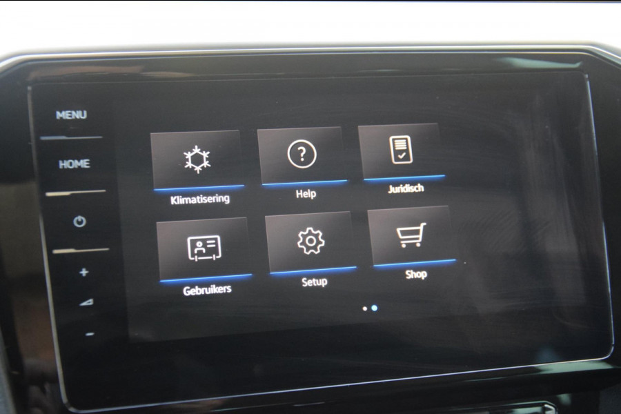 Volkswagen Passat Variant 1.6 TDI Elegance Business R PANORAMADAK/360 CAMERA/SPORTSTOELEN
