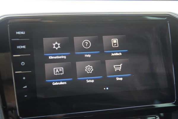Volkswagen Passat Variant 1.6 TDI Elegance Business R PANORAMADAK/360 CAMERA/SPORTSTOELEN