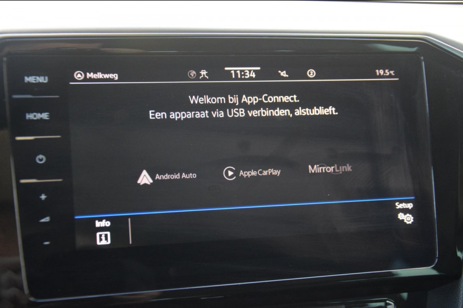 Volkswagen Passat Variant 1.6 TDI Elegance Business R PANORAMADAK/360 CAMERA/SPORTSTOELEN