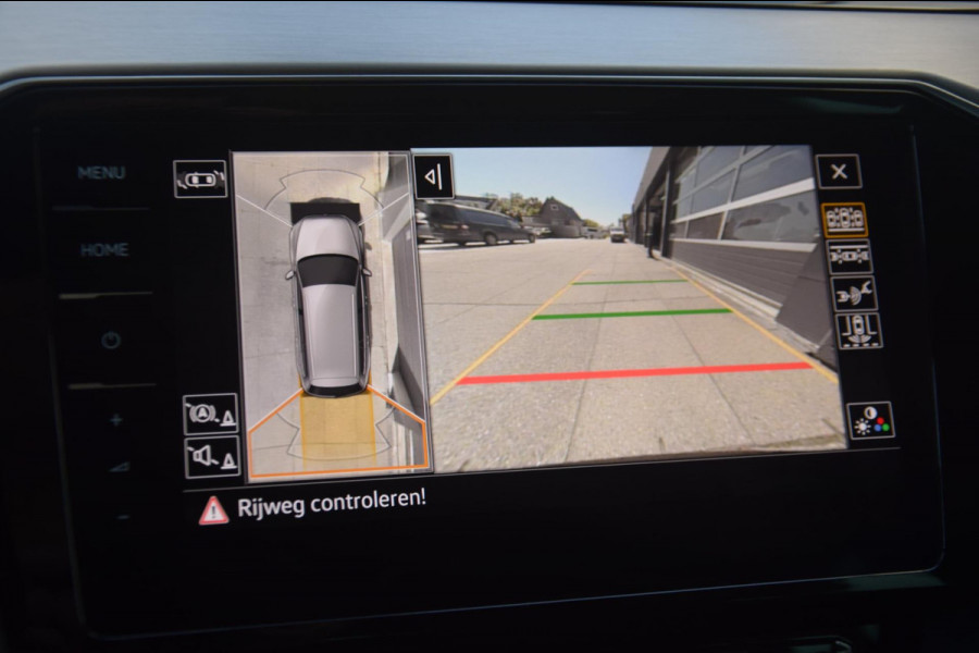 Volkswagen Passat Variant 1.6 TDI Elegance Business R PANORAMADAK/360 CAMERA/SPORTSTOELEN