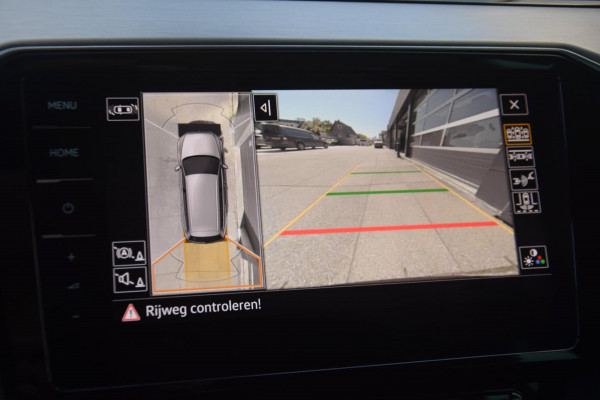 Volkswagen Passat Variant 1.6 TDI Elegance Business R PANORAMADAK/360 CAMERA/SPORTSTOELEN