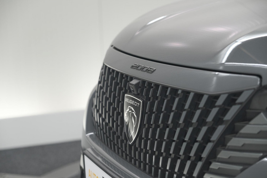 Peugeot 2008 PureTech 130 EAT8 Allure | 360 Camera | Adaptieve Cruise Control | Navigatie