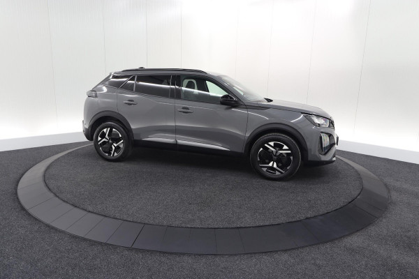 Peugeot 2008 PureTech 130 EAT8 Allure | 360 Camera | Adaptieve Cruise Control | Navigatie