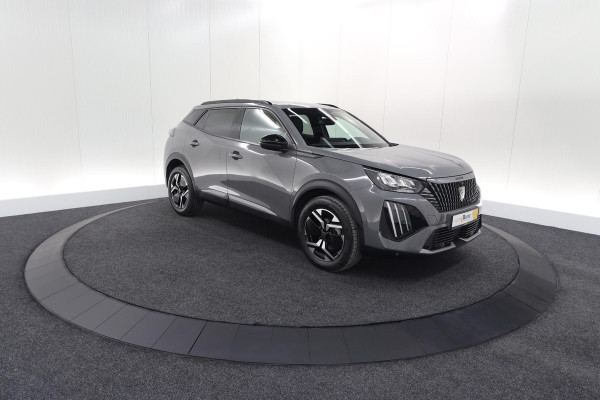 Peugeot 2008 PureTech 130 EAT8 Allure | 360 Camera | Adaptieve Cruise Control | Navigatie