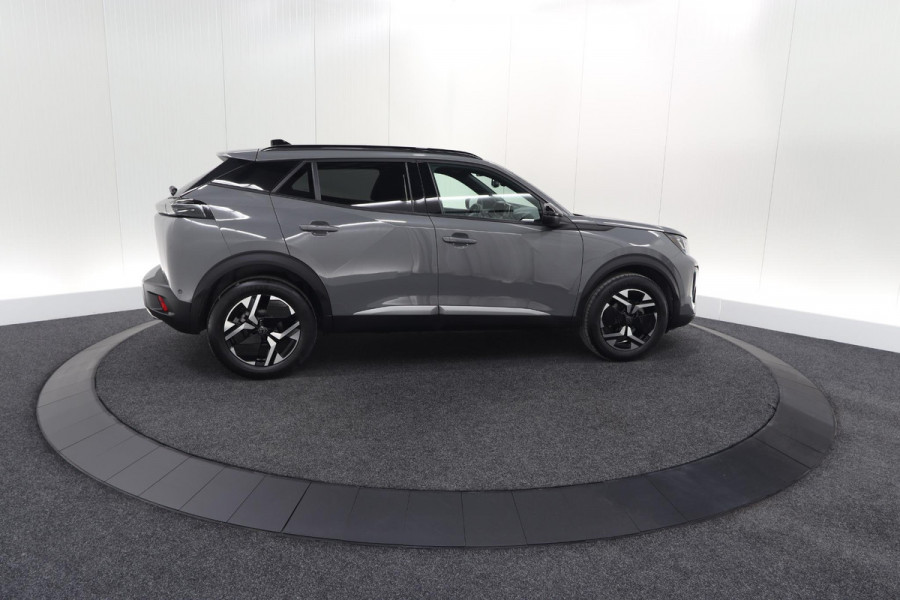 Peugeot 2008 PureTech 130 EAT8 Allure | 360 Camera | Adaptieve Cruise Control | Navigatie