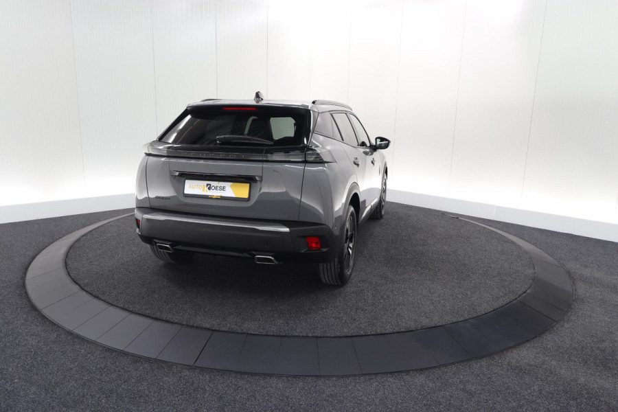Peugeot 2008 PureTech 130 EAT8 Allure | 360 Camera | Adaptieve Cruise Control | Navigatie