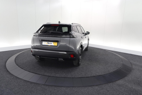 Peugeot 2008 PureTech 130 EAT8 Allure | 360 Camera | Adaptieve Cruise Control | Navigatie