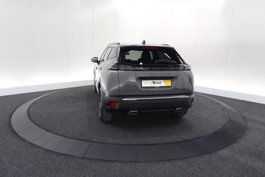Peugeot 2008 PureTech 130 EAT8 Allure | 360 Camera | Adaptieve Cruise Control | Navigatie