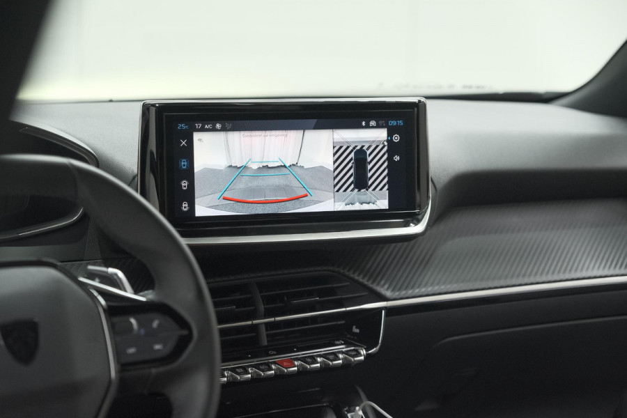 Peugeot 2008 PureTech 130 EAT8 Allure | 360 Camera | Adaptieve Cruise Control | Navigatie
