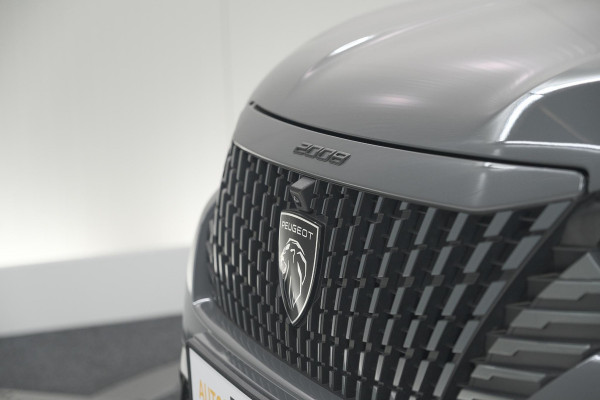 Peugeot 2008 PureTech 130 EAT8 Allure | 360 Camera | Adaptieve Cruise Control | Navigatie