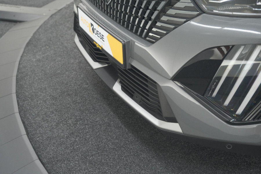Peugeot 2008 PureTech 130 EAT8 Allure | 360 Camera | Adaptieve Cruise Control | Navigatie