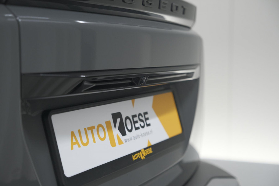 Peugeot 2008 PureTech 130 EAT8 Allure | 360 Camera | Adaptieve Cruise Control | Navigatie