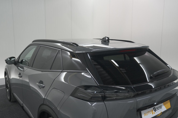 Peugeot 2008 PureTech 130 EAT8 Allure | 360 Camera | Adaptieve Cruise Control | Navigatie