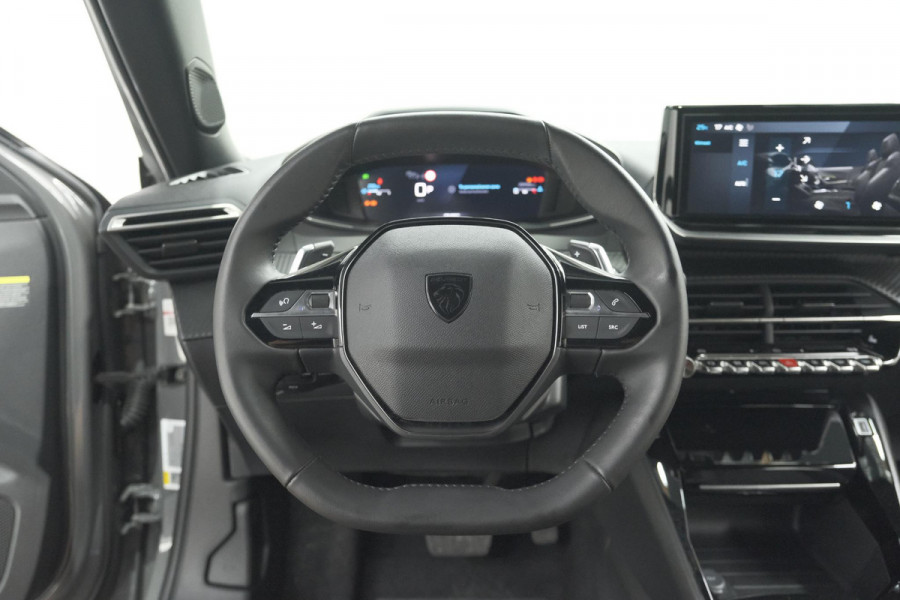 Peugeot 2008 PureTech 130 EAT8 Allure | 360 Camera | Adaptieve Cruise Control | Navigatie