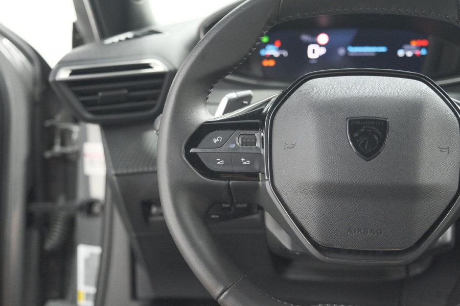 Peugeot 2008 PureTech 130 EAT8 Allure | 360 Camera | Adaptieve Cruise Control | Navigatie