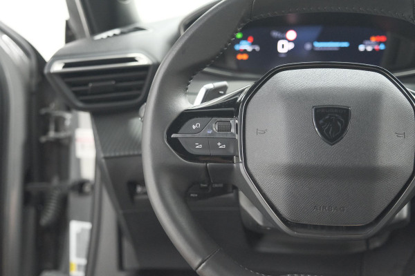 Peugeot 2008 PureTech 130 EAT8 Allure | 360 Camera | Adaptieve Cruise Control | Navigatie