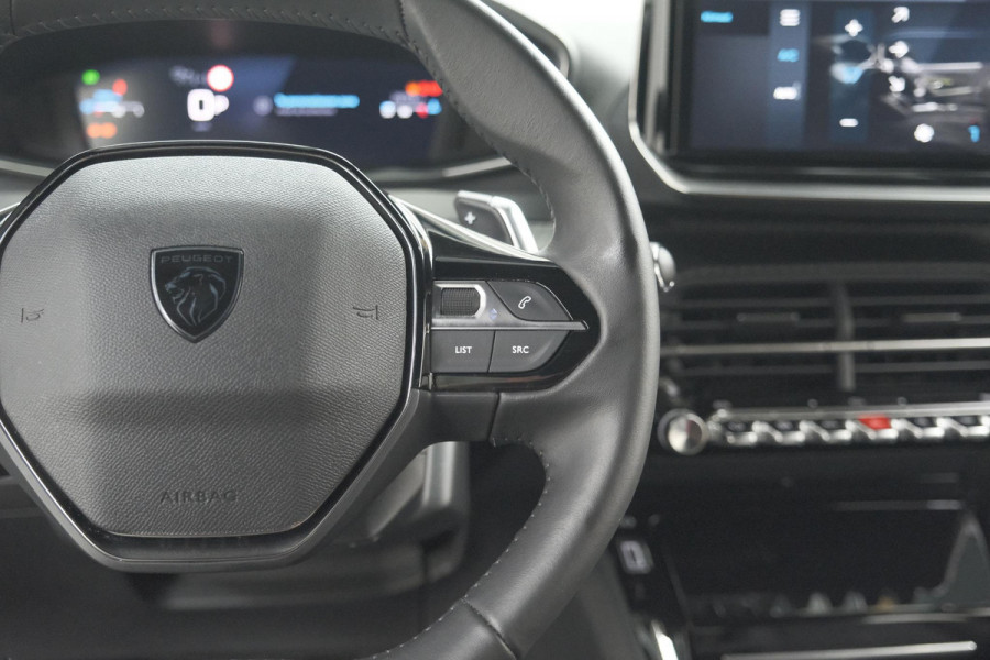 Peugeot 2008 PureTech 130 EAT8 Allure | 360 Camera | Adaptieve Cruise Control | Navigatie