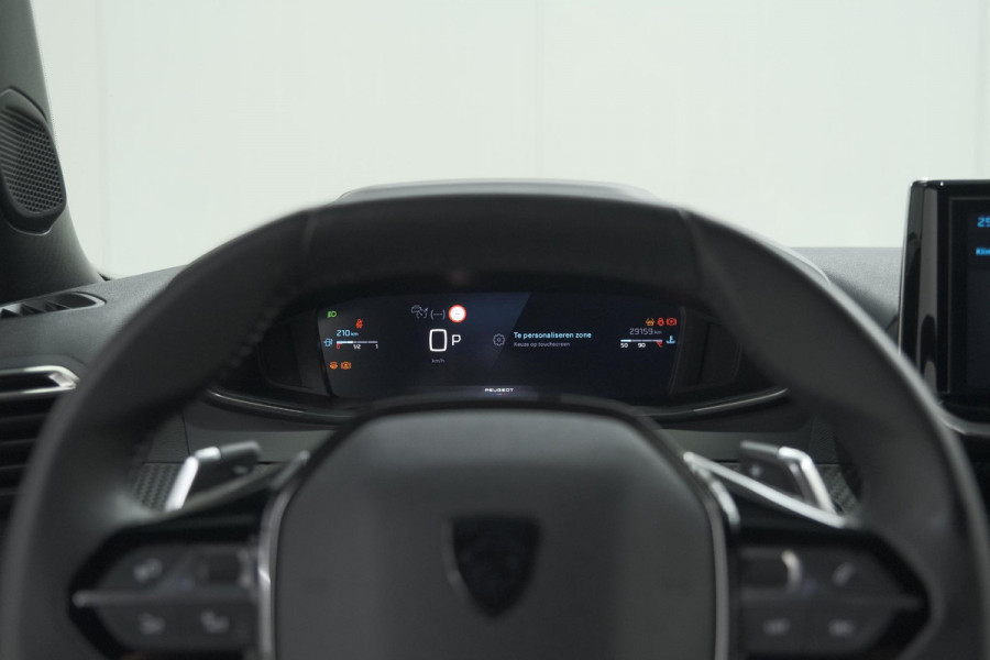 Peugeot 2008 PureTech 130 EAT8 Allure | 360 Camera | Adaptieve Cruise Control | Navigatie