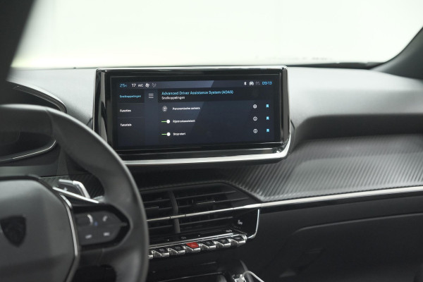 Peugeot 2008 PureTech 130 EAT8 Allure | 360 Camera | Adaptieve Cruise Control | Navigatie