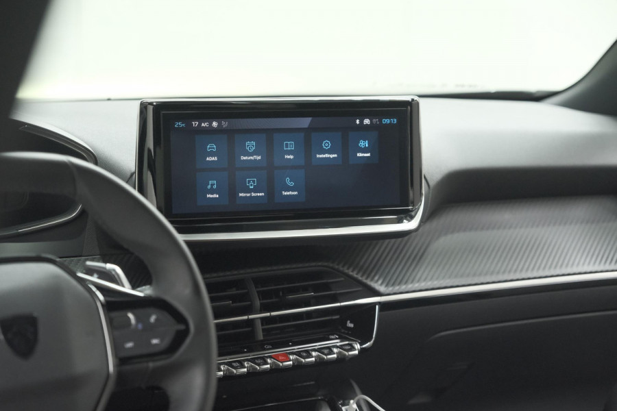 Peugeot 2008 PureTech 130 EAT8 Allure | 360 Camera | Adaptieve Cruise Control | Navigatie