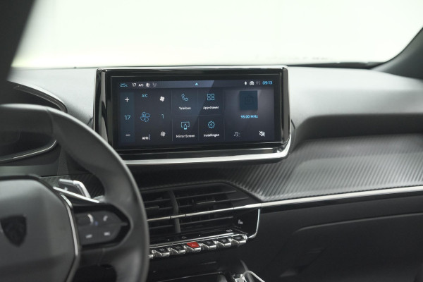 Peugeot 2008 PureTech 130 EAT8 Allure | 360 Camera | Adaptieve Cruise Control | Navigatie