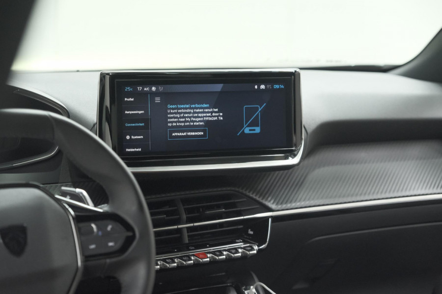 Peugeot 2008 PureTech 130 EAT8 Allure | 360 Camera | Adaptieve Cruise Control | Navigatie