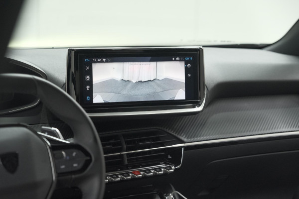 Peugeot 2008 PureTech 130 EAT8 Allure | 360 Camera | Adaptieve Cruise Control | Navigatie